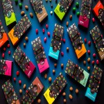 Le Pure Pistachio Dragees 50gms