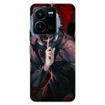 Voleano back cover for Vivo Y35, Tokyo, Ghoul, Anime, Manga, cases cover
