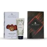 ACHSAH Lumina Gel Cream Brightening Nourishing Antioxidants of Mangongo Oil Combined | Fights Damage From Free Radicals and Sun Exposure for Type Skin