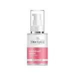 Glow Logica Kumkumadi Serum for All Skin Types Brightens Dull Skin Cellulose Gum, Sodium Acrylate (30 ml)