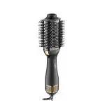 VGR V-492 Professional Hot Air Brush for Women's (Black)