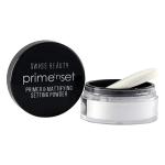 Swiss Beauty Primer & Mattifying Setting Powder, (10g)