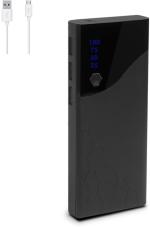 Benison India 10000 Mah Black Power Bank