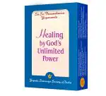 How to Live Series Gift Pack - set of 13 Booklets (English) by Yogoda Satsanga Society of India