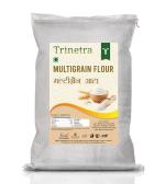 Trinetra Multigrain Flour 20 kg Pack