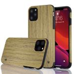 KAPAVER Apple Iphone 11 Pro Max Brown Silicone Back Cover 27.5 x 22.4 x 1.4 cm