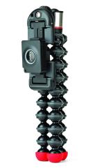 JOBY JB01494BWW Plastic Griptight One Gp Magnetic Imp, Black