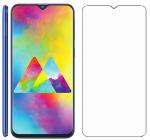 CarryWrap Tempered Glass Guard for Samsung Galaxy M20, Samsung Galaxy A10 (Pack of 1)