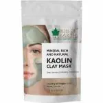 bliss of earth kaolin clay mask 100gm