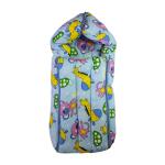 Love Baby Sleeping Bag for 0 to 36 months - 494 Blue P14