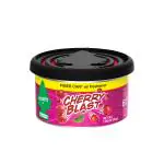 Little Trees Car Freshener - Cherry Blast Fiber Can 30 g (Pack of 1)