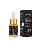 Maria Ross Kumkumadi Glow Face Oil (30ml) | For Dark Spots Reduces wrinkles & fine lines (15 ml)