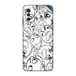 GADGETSWRAP Printed Vinyl Skin Sticker for Nokia G21 - meme-face