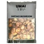 Umai Dried Shiitake Mushroom 500g