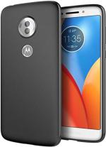 S-Hardline Moto G6 Play Pudding Case