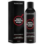 MAN CODE Intimate Wash For Men, 100ml