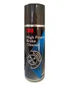 3M High Power Brake Cleaner, Remove Break dust and Road Grime (325g, Pack of 1)