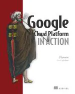 Computer Book Shop Google Cloud Platform In Action Jj Geewax Paperback 632 Pages