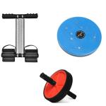 SRYFIT Plastic Tummy Twister