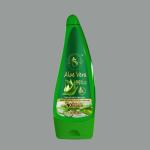 ELABLAST BEAUTY 99% Pure &Organic Alovera gel For Face and Hair (120 ml)