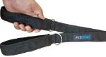Fitcozi Tricep Strap Crunches, Cable Rows Tricep Strap Triceps Bar