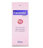 CLASSIC DERMA Facemoist Advance SPF 15 Facial Rejuvenator Cream