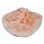 Sree Madhava Sai Organics Crystal Rock Salt/Indhuppu - 200 Grams