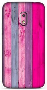 aadia Motorola Moto G4 Play Matte Vinyl Textures Printed Mobile Skin Sticker with Scratch Resistant Lamination