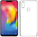 CarryWrap Back Cover for VIVO Y83 PRO (Transparent)