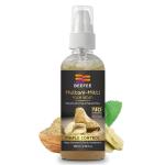 BEEFEE Multani Mitti Acne Control Face Wash For Reduce & Prevent Acne for All Skin Types, Dermatologically Tested, ph Balanced, Fragrance Free (Pack Of 1 _ 100ml)