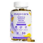Stress & Anxiety Relief Gummies- 30pcs