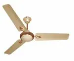 Havells Fusion 1400mm Ceiling Fan (Beige Brown)
