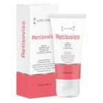 Cutiswiss Retiswiss Night Cream For Women With Retinol, Mandelic Acid,Dead Skin & Fine Lines (100ml)