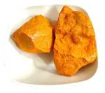 Nutrixia Mensil-Menshil-Mayansil-Realgar, Red Arsenic,Ruby Sulfer 25 Gms