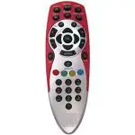EHOP Remote Control For Reliance Big TV Settop Box Sd (Standard Defintion)