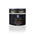 CRYSTALTREE KERATIN SMOOTHING HAIR MASK | Restore Retain your hair with NANO & Protein | 500 GM