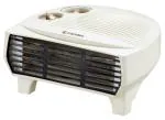 Candes 2000 W Blower Fan Room Heater, White Brown
