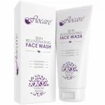 Flocare Face Wash for Oily Dry Sensitive Normal Skin, 60 ml for Pimples Acne Scars Oil Control Fairness Glow with Salicylic, Daily Use Face Wash Unisex (Skin Rejuvenating, Pack of 2)
