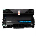 Svm Drum Toner Cartridge For Brother Dcp-L2541, Hl-L2321, L2365, L2380, L2360, Dcp-L2520, Mfc-L2703