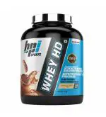 BIGNLEAN.COM BPI Sports Whey HD 2kg 54servings Chocolate Cookies