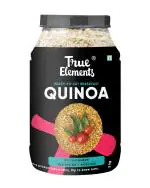 True Elements Certified Gluten Free Quinoa 2kg - Healthy Food| Diet Food for weight loss