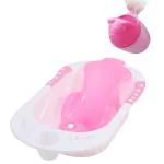 Maanit Pink Bather Set (Pack of 3)
