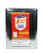 KC Cow Desi Ghee 15 Ltrs Clarified Butter Danedar Ghee (Pack of 1)
