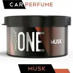 Involve ONE Musk Fiber Car Perfume- IONE01
