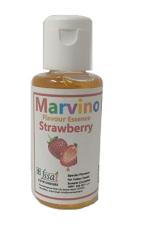 Marvino pineapple & strawberry essence 20 ml