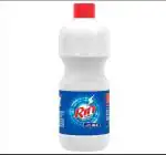 All Cleaning Materials Services RIN Fabric Whitener - Ala, 500ml Bottle with Robin blue powder,200gm (A36)