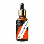 URBA BBest Acetone Free Nail Polish Remover | 30 ml | Gentle, Moisturizing Nail Paint Remover Liquid