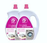 TRAYTEXT FRONT LOAD Primium Quality Super Softer Washing Machine Liquid (1 liter) ( pack of 2 )