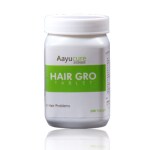 AAYUCURE AYURVEDA hairgro tablets