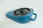 BOS Medicare Surgical Badpen male Pot (1000 ml) multi color pvc heavy quality (bed pan man)